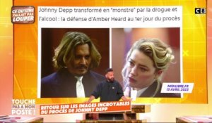 Retour sur le procès de Johnny Depp