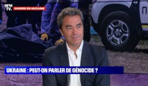 Guerre en Ukraine: l'ambassade de France va retourner à Kiev