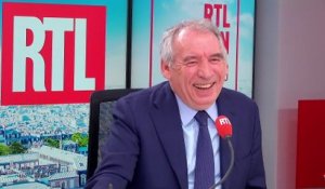 Philippe Caverivière face à François Bayrou avec le retour du Mouru pas Mouru