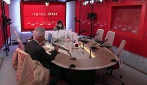 Hervé Juvin : "Les Français n'ont pas à se sacrifier pour l'absence de préoccupation d'autres pays"