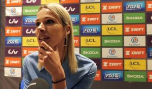 Paris-Roubaix Femmes 2022 - Marion Rousse, son pronostic et qui va gagner selon elle le 2e Paris-Roubaix Femmes, samedi !