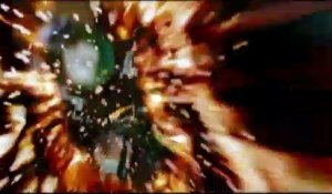 Transformers 2: la Revanche Extrait vidéo (3) VF