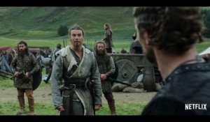 Vikings: Valhalla - saison 1 Bande-annonce VF