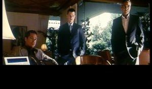 Ocean&#039;s 13 Extrait vidéo (2) VF