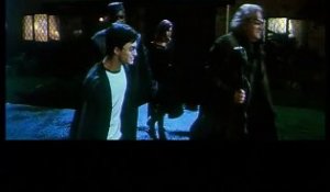 Harry Potter et l&#039;Ordre du Phénix Extrait vidéo VF