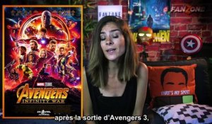 Young Avengers, Ant-Man, Spider-Man... Marvel tease (un peu) la Phase 4