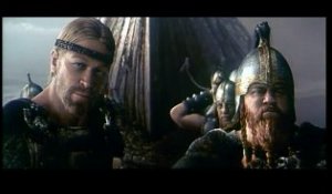 La Légende de Beowulf Extrait vidéo VF