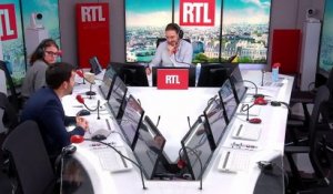 Jean-Philippe Tanguy est l'invité RTL du week-end le 16 avril 2022