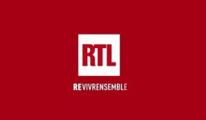 Le journal RTL de 15h du 16 avril 2022