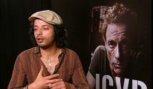 Mabrouk el Mechri Interview : JCVD