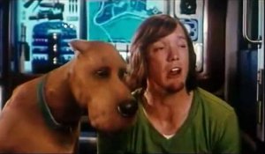 Scooby-Doo 2 : les monstres se déchaînent Bande-annonce VF