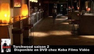Torchwood - saison 2 - épisode 1 Extrait vidéo VF