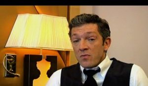 Vincent Cassel, Jean-François Richet Interview 2: Mesrine : L&#039;Ennemi public n°1, Mesrine : L&#039;Instinct de mort