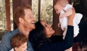 Royal Family LIVE: Harry et Meghan « planifient le retour du Royaume-Uni » avec le vœu privé de Lili