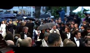 Cannes 2012 : les marches du 20 mai