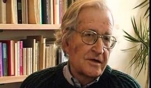 Chomsky & Cie Extrait vidéo (2) VF