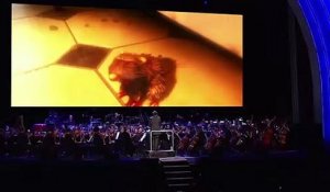 Ciné-Concert Ratatouille
