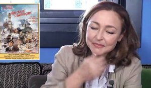 Catherine Frot : sa biographie commentée