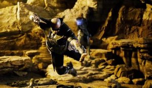 Riddick Bande-annonce (2) VF