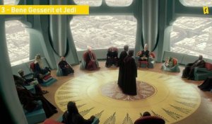 Dune, Star Wars : 5 points communs entre les deux sagas de SF