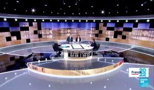 Débat Macron-Le Pen, le match retour