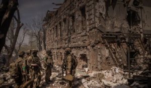 Le ministère de la Défense russe demande aux soldats ennemis de déposer les armes