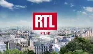 Le journal RTL de 23h du 19 avril 2022