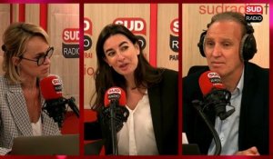 Le comparateur des programmes de Marine Le Pen et Emmanuel Macron