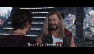 Thor : Love and Thunder - Bande-annonce #1 [VOST|HD1080p]