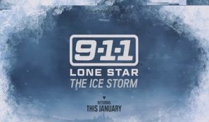 911: Lone Star - Promo 3x15