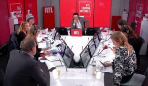 Le journal RTL de 20h du 20 avril 2022