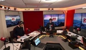 Le journal RTL de 6h30 du 21 avril 2022