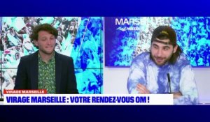 Virage Marseille : ce qui était rageant dans cette défaite à Paris