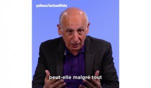Jean-Michel Aphatie : "Marine Le Pen a perdu le débat mais peut-elle triompher dans les urnes ? On ne peut pas l’écarter mais il faudrait que plusieurs conditions soient remplies"