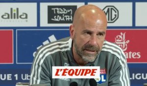 Lopes absent contre Montpellier - Foot - L1 - OL