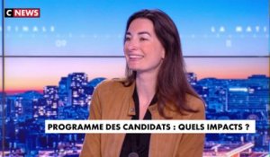 L'édito d'Agnès Verdier-Molinié : «Programme des candidats : quels impacts ?»