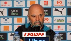 Mandanda sera titulaire à Reims - Foot - L1 - OM
