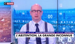 Harold Hyman : «Les élections françaises sont d’une simplicité incroyable comparées aux élections américaines»
