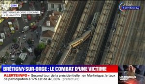 Neuf ans après le déraillement d'un train à Brétigny-sur-Orge, le procès s'ouvre ce lundi