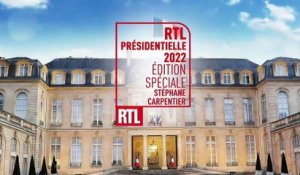 Le journal RTL de 8h30 du 24 avril 2022