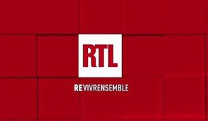 Le journal RTL de 14h du 24 avril 2022
