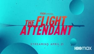 The Flight Attendant - Promo 2x03