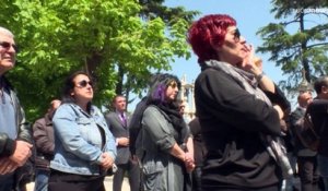 La Turquie interdit la commémoration du génocide arménien