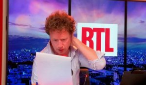 Le journal RTL de 6h du 25 avril 2022