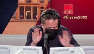 Louis Aliot : "C'est une victoire" de Marine Le Pen "contre tout le monde"