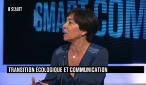 SMART COM' - Transition écologique et Communication : quels enjeux ?