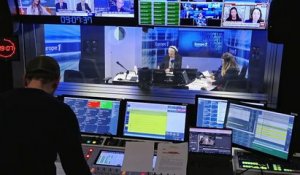 «Meurtres au paradis» : France 2 en tête des audiences de ce lundi soir
