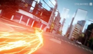 The Flash : bande-annonce de la suite de la saison 8 (VO)
