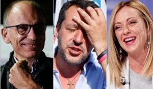 Sondaggi politici, Fratelli d’Italia primo davanti al Partito Democratico mentre croll@no i 5 Stelle