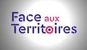 FACE AUX TERRITOIRES, en direct ce jeudi 28 avril avec Frédéric Dabi, directeur général délégué de l’IFOP